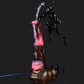 Horse Dildo - Serena’s Song Ejaculating