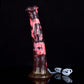 Horse Dildo - American Pharoah Ejaculating