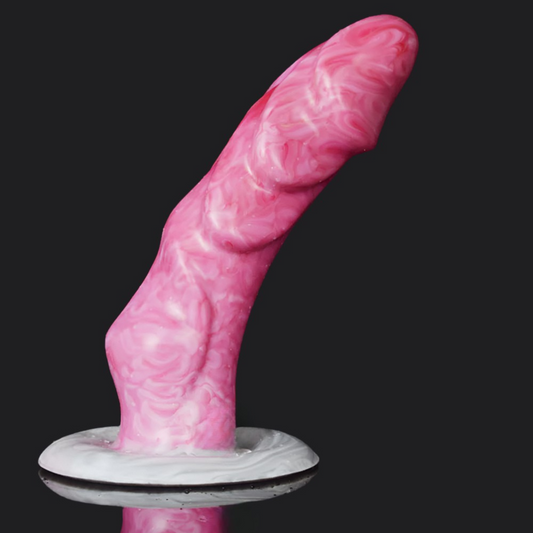 Dragon Dildo - Scylla