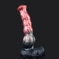 Akhal Tekes Horse Dildo - Holy Bull - Dragon Dildo UK