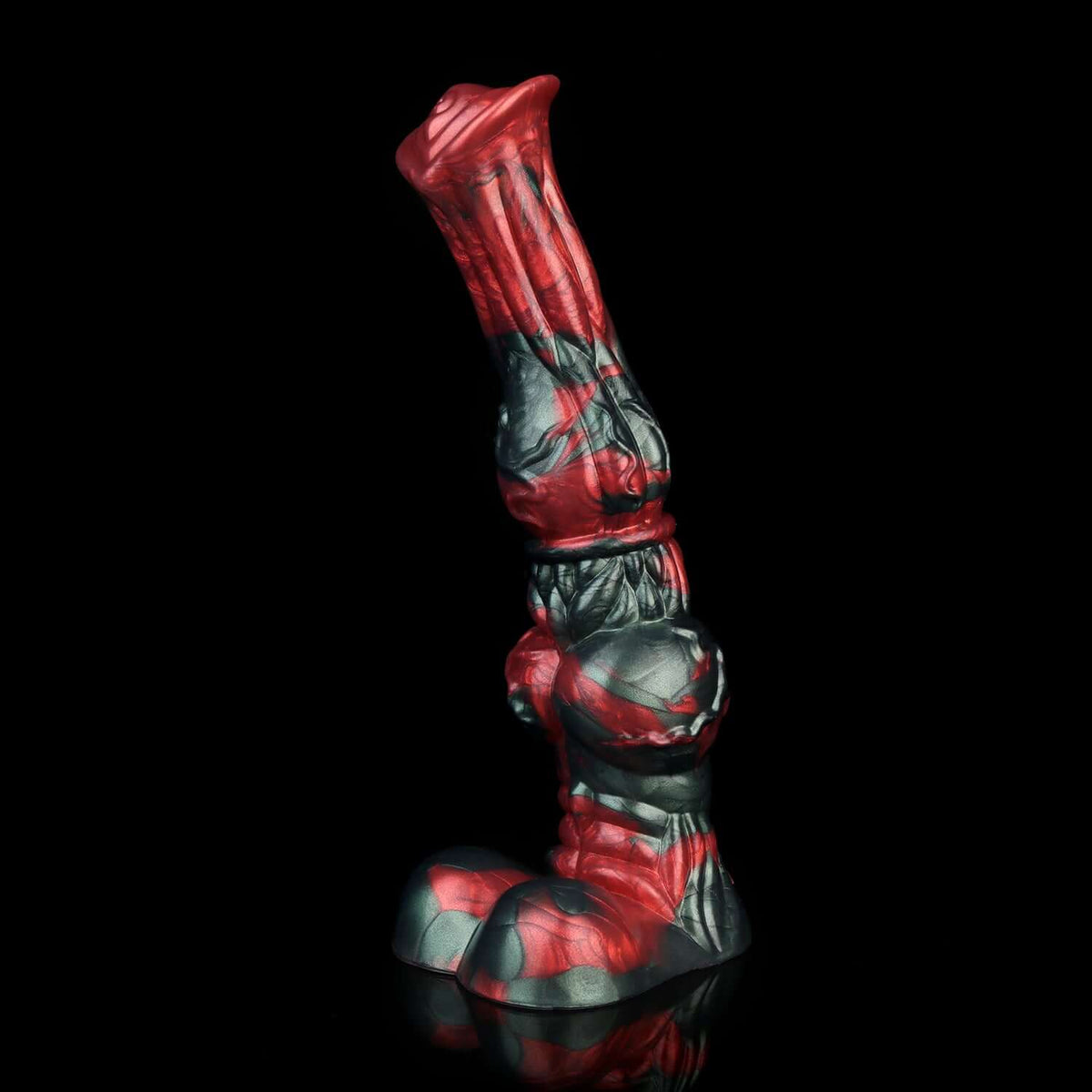 Horse Dildo - Zenyatta