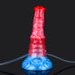 Karkadann - Ejaculating Inflatable Dildo - Dragon Dildo UK
