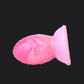 Dragon Dildo® | Tiamat Egg Butt Plug Color: Swamp Monster
