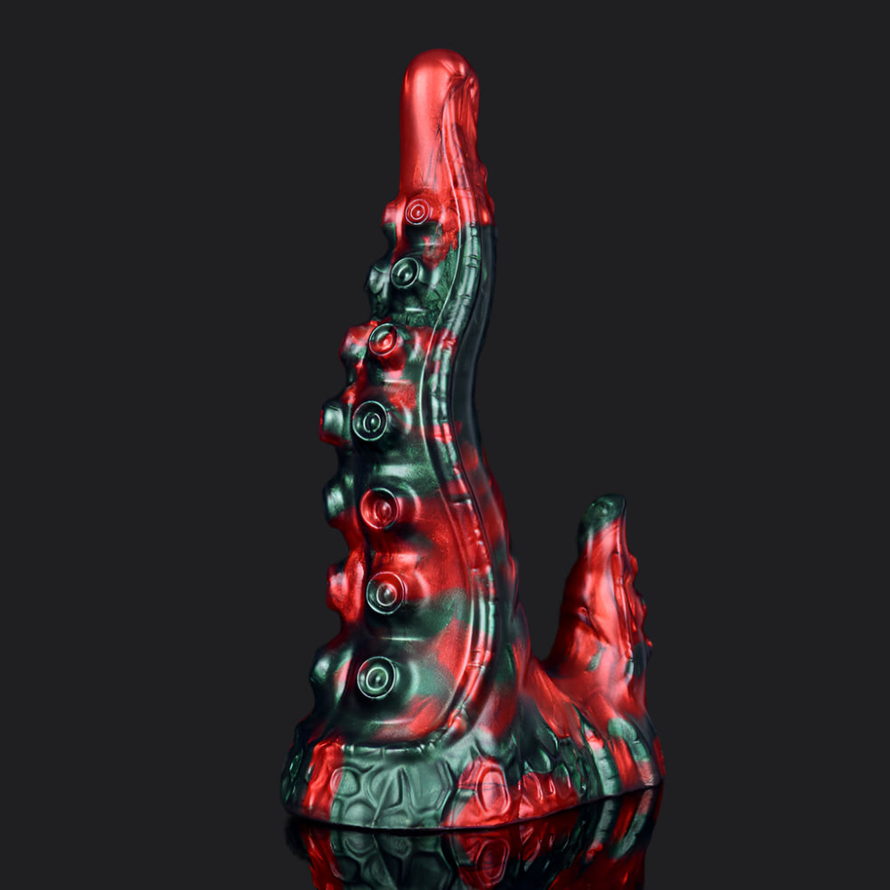 Dragon Dildo® | Chaos Monster Dildo - Hinn Colour: Chaos Monster