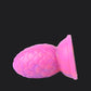 Dragon Dildo® | Tiamat Egg Butt Plug Color: Dragonflower
