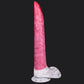 Dragon Dildo® | Cetus Monster Dildo Color: Ruby Scale