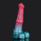 Dragon Dildo® | Ice Monster Dildo - Nykur Colour: Ice Monster