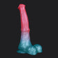 Ice Monster Dildo - Hrímfaxi - Dragon Dildo UK