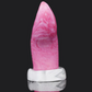 Smaug's Tongue Dragon Dildo in pink with a sleek design, offering lifelike sensation and flexible use.