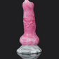 Husky Dog Dildo