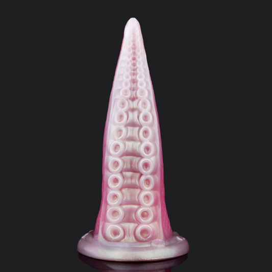 Octopus Tentacle Dildo