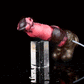 Horse Dildo - Winx Ejaculating