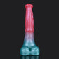Ice Monster Dildo - Hrímfaxi - Dragon Dildo UK