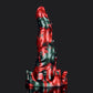 Chaos Monster Dildo - Binn - Dragon Dildo UK