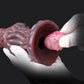 Pandora Ovipositor Alien Dildo Without Pump