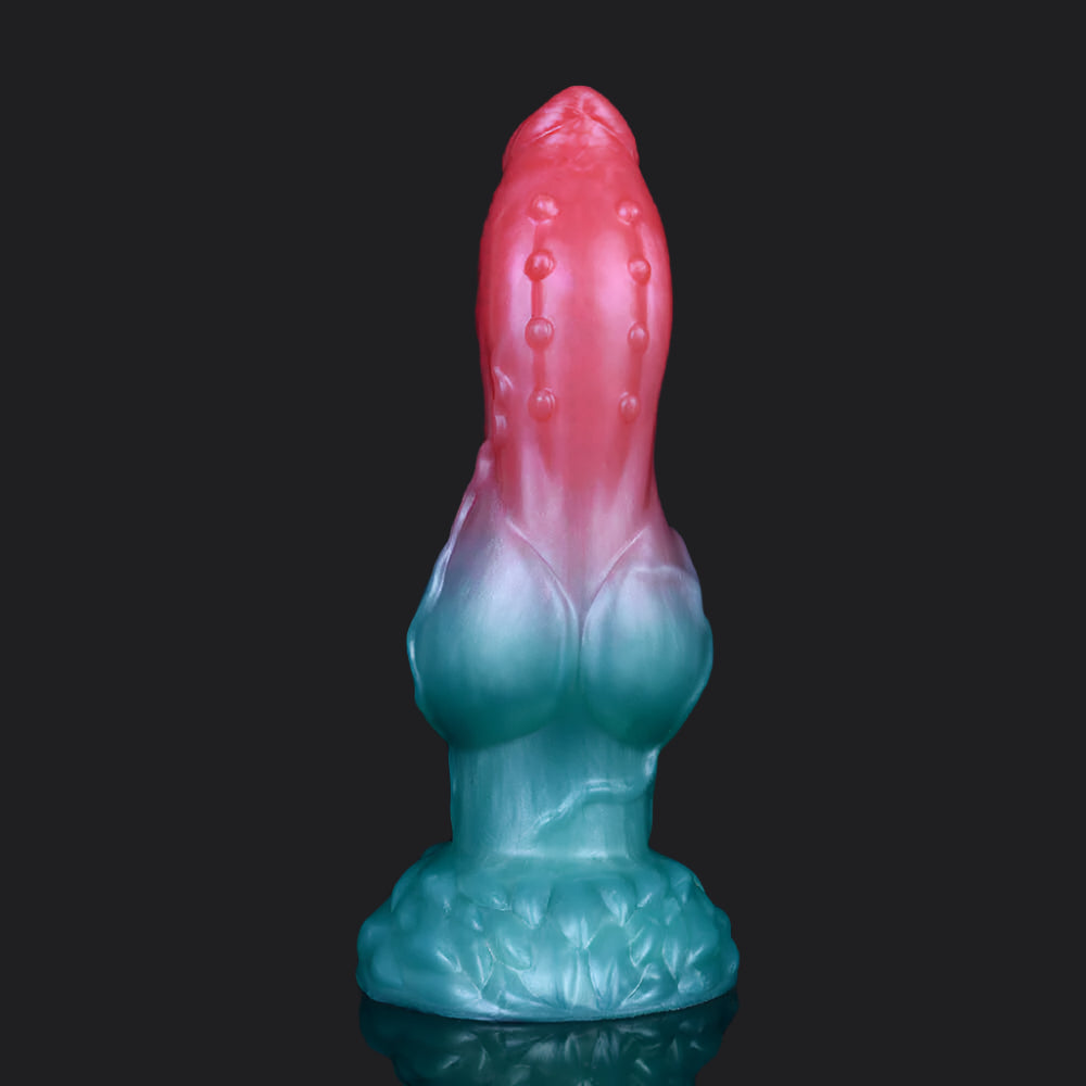 Ice Monster Dildo - Ikuutayuq - Dragon Dildo UK