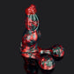 Chaos Monster Dildo - Cù-sìth - Dragon Dildo UK