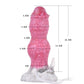 Qilin - Ejaculating Dildo - Dragon Dildo UK