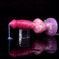 Swamp Monster Bani - Ejaculating Dildo - Dragon Dildo UK
