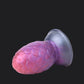 Dragon Dildo® | Tiamat Egg Butt Plug Color: Orion