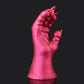 Dragon Claw - Pink - Dragon Dildo UK