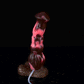 Horse Dildo - Holy Bull Ejaculating - Dragon Dildo UK