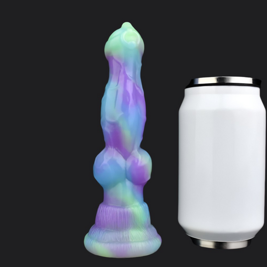 Moonheart Unicorn Dildo