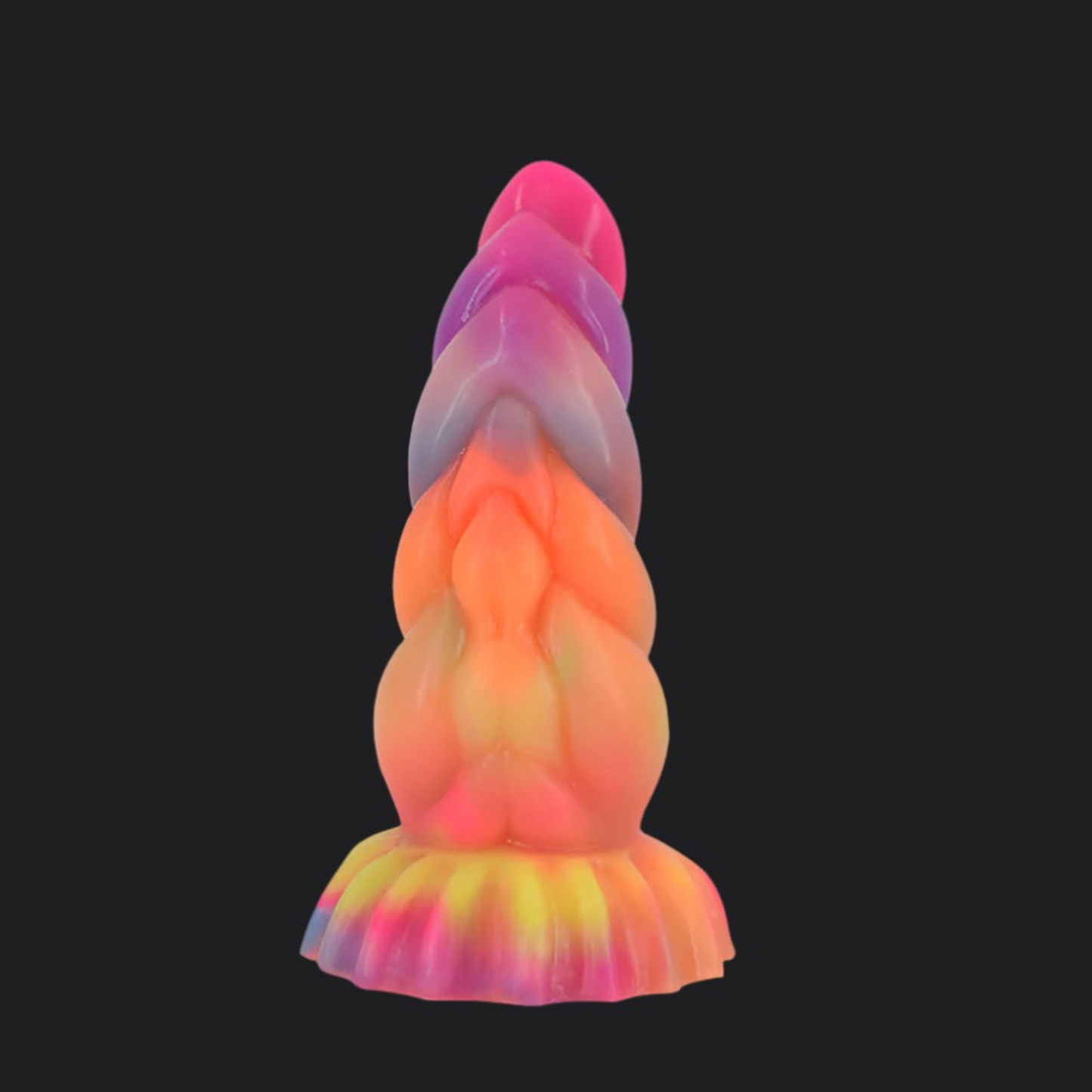 Ovomorph Alien Butt Plug
