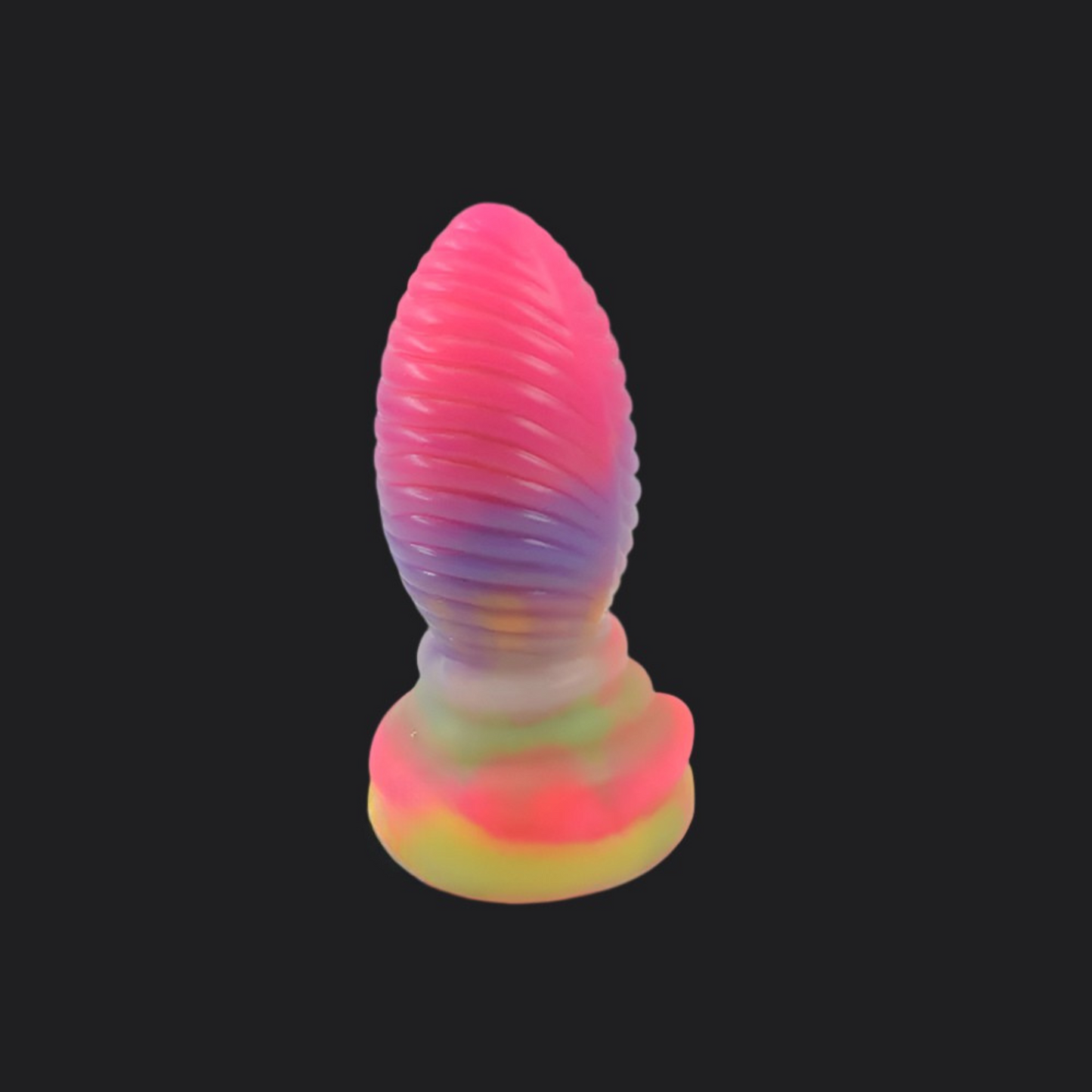 Iris Dragon Egg Plug
