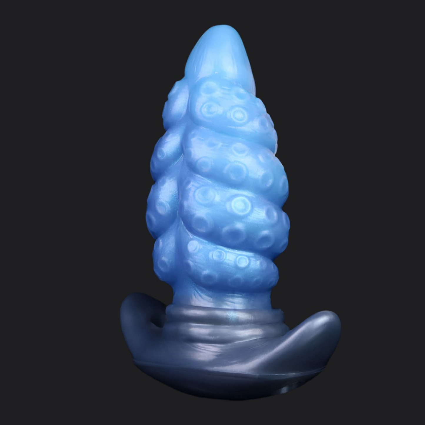 Facehugger Egg Butt Plug (XL)