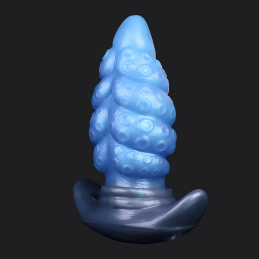 Facehugger Egg Butt Plug (XL)