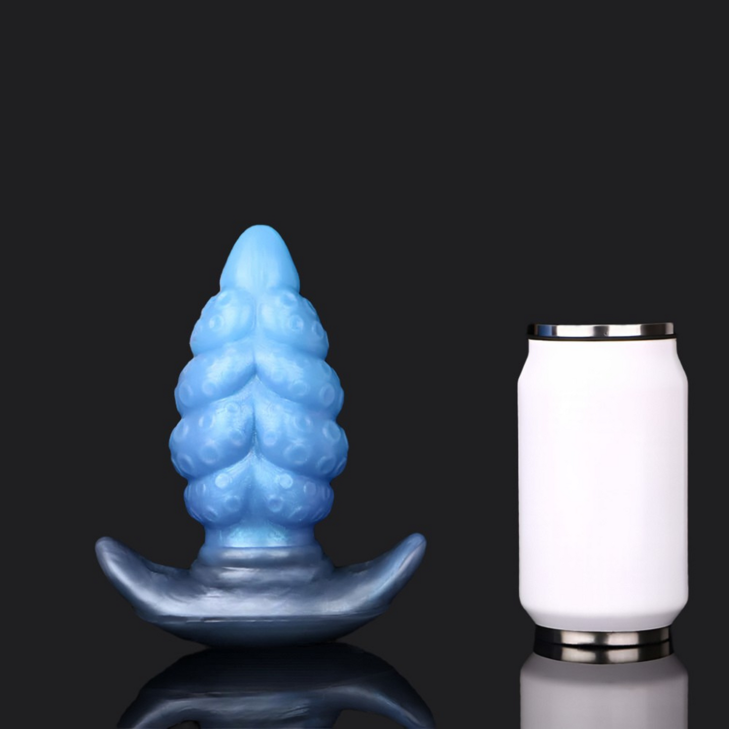 Facehugger Egg Butt Plug (XL)