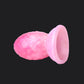 Dragon Dildo® | Tiamat Egg Butt Plug Color: Swamp Monster
