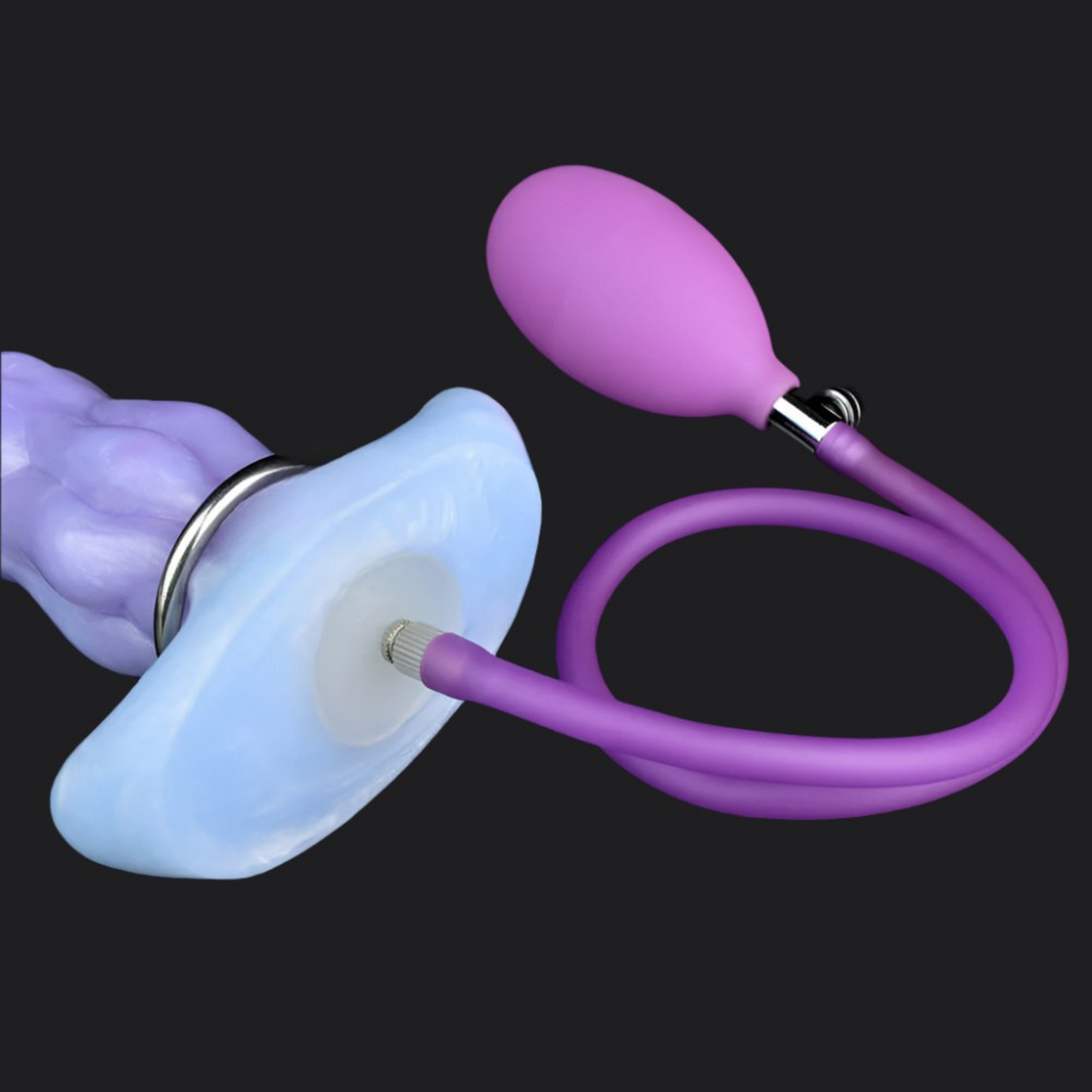 Trilobite Ovipositor Alien Dildo