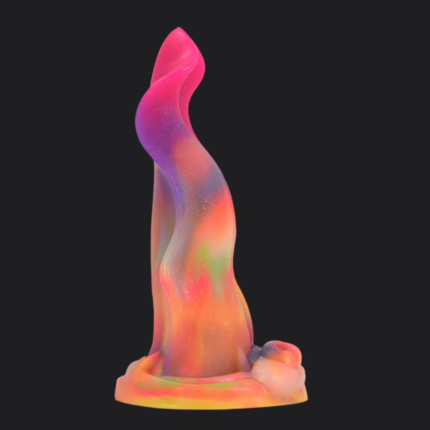 Monster's Tongue Dildo