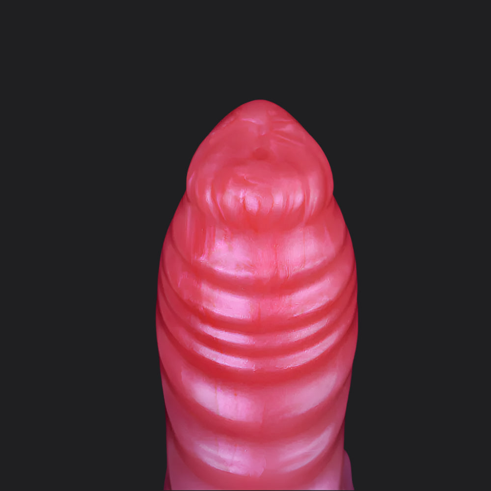 Ice Monster Dildo - Ikuutayuq - Dragon Dildo UK