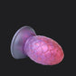 Dragon Dildo® | Tiamat Egg Butt Plug Color: Orion