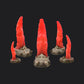 Shuten-Doji Oni Tongue Dildo - Dragon Dildo UK