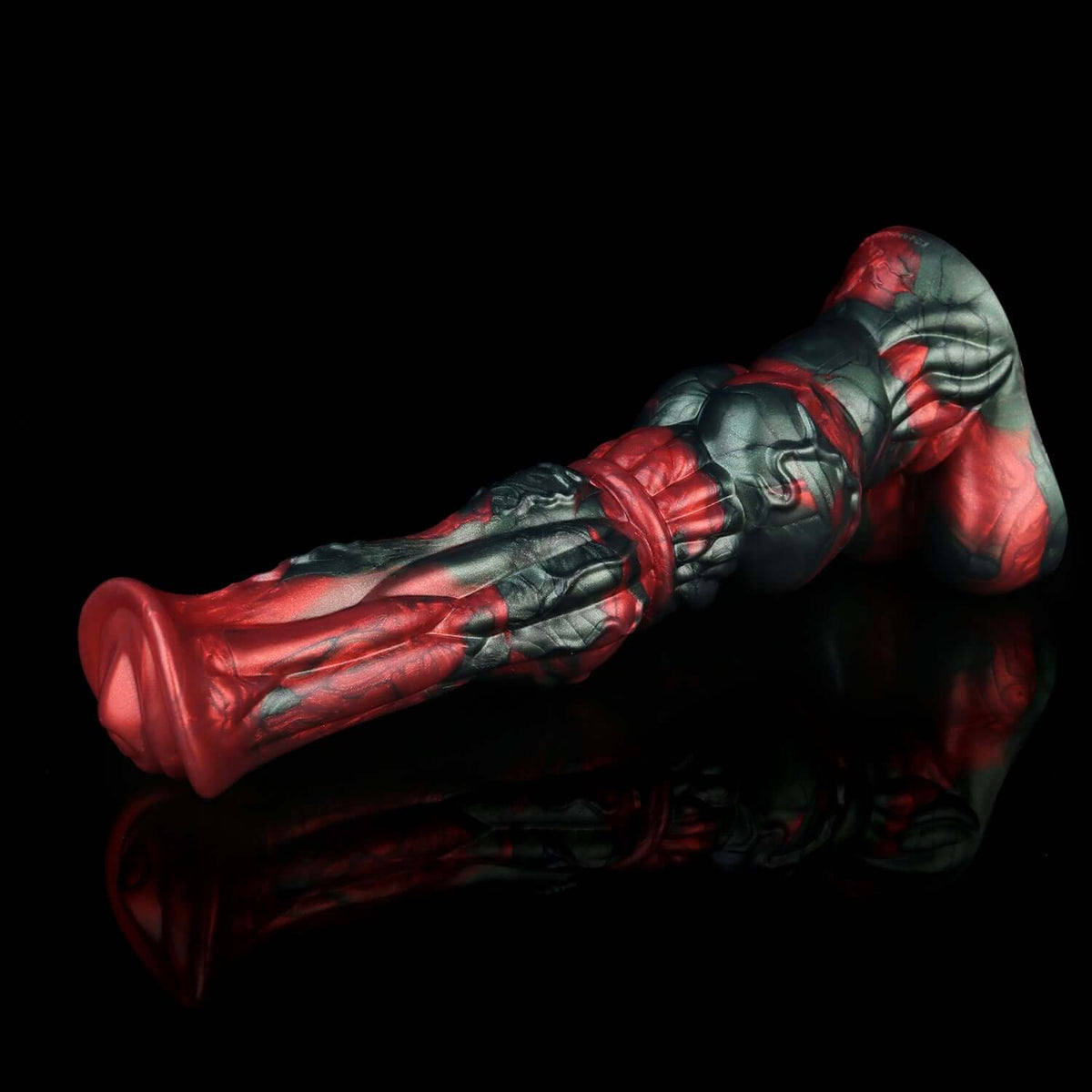 Horse Dildo - Zenyatta
