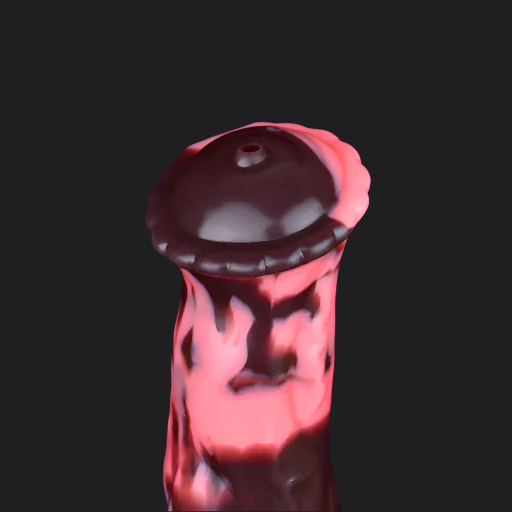 Horse Dildo - Phar Lap Ejaculating - Dragon Dildo UK