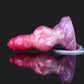 Swamp Monster Batt - Ejaculating Dildo - Dragon Dildo UK