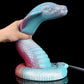 King Cobra - Ejaculating Dildo