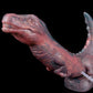 Velociraptor - Ejaculating Dildo