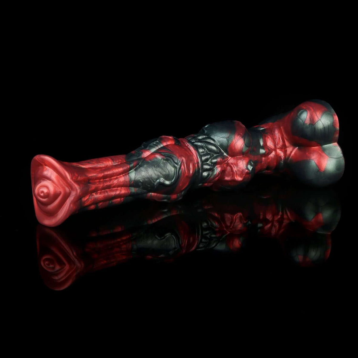 Horse Dildo - Zenyatta