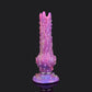 Dragon Dildo® | Neomorph Ovipositor Alien Dildo Color: Dragonflower