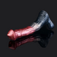 Akhal Tekes Horse Dildo - Bold Ruler - Dragon Dildo UK