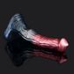 Akhal Tekes Horse Dildo - Bold Ruler - Dragon Dildo UK