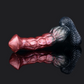 Akhal Tekes Horse Dildo - Holy Bull - Dragon Dildo UK