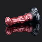 Dragon Dildo® | Akhal Tekes Horse Dildo - Zenyatta Colour: Akhal Tekes