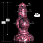 Canine Dildo - Batt - Dragon Dildo UK